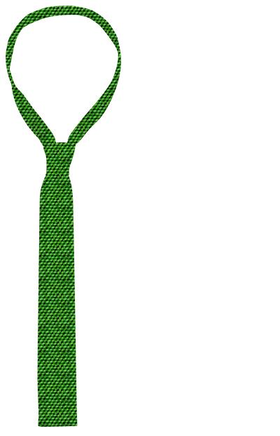 Creeper Tie