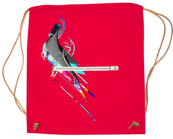 Bird Bag