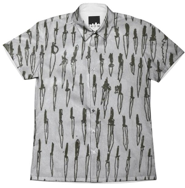 Short Sleeve Workshirt