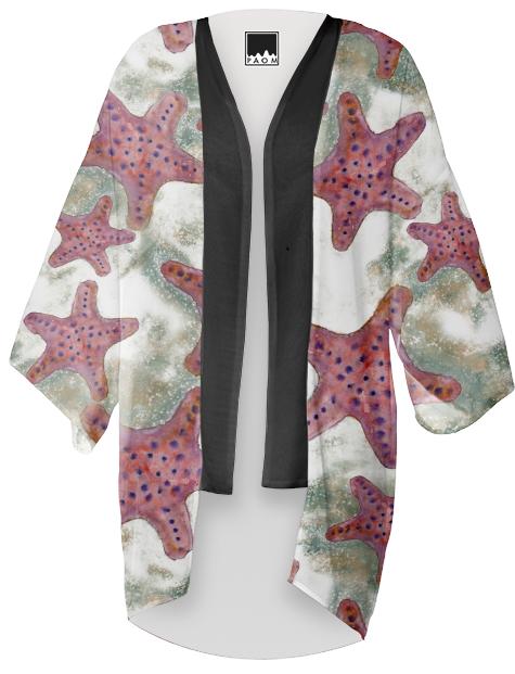 STARFISH Kimono