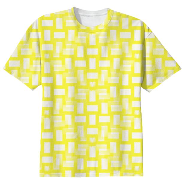 TAPIS JAUNE