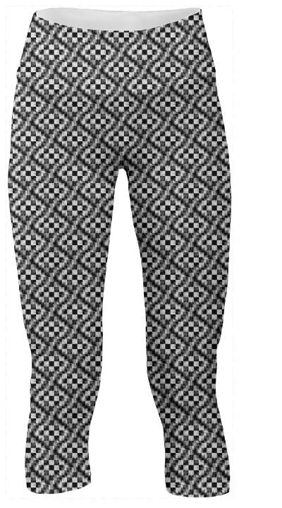 CHECKER WAVES
