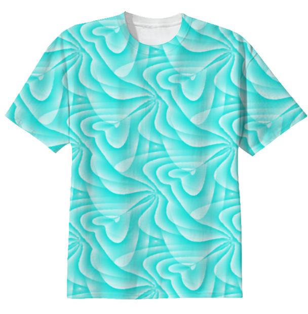 FLOWING