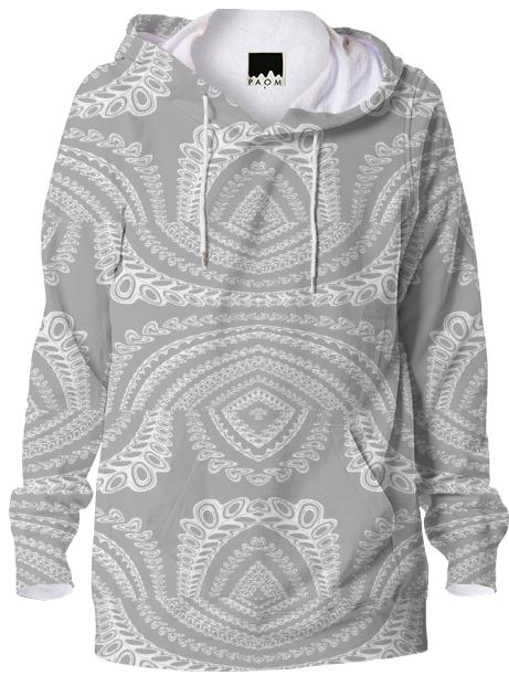PAISLEY PATTERN