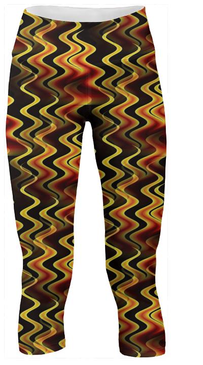 FLAMES