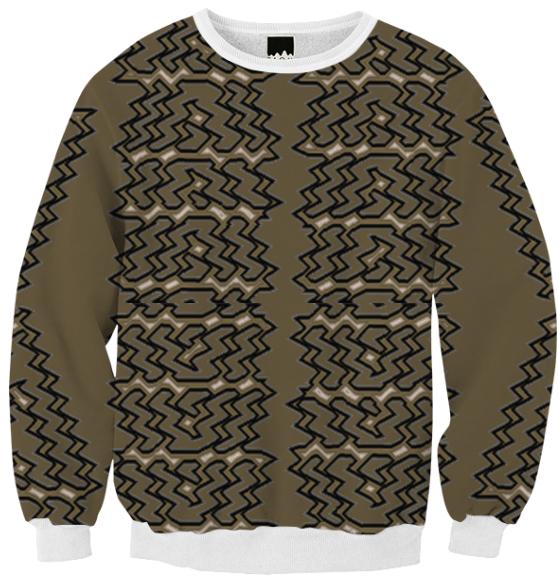 OCCRE PATTERN