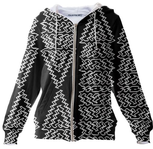 MESOAMERICAN WHITE PATTERNmesoamerican pattern love shapes geometric relief