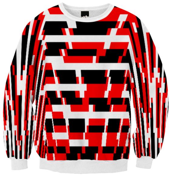 ROUGE ET NOIR VARIATION