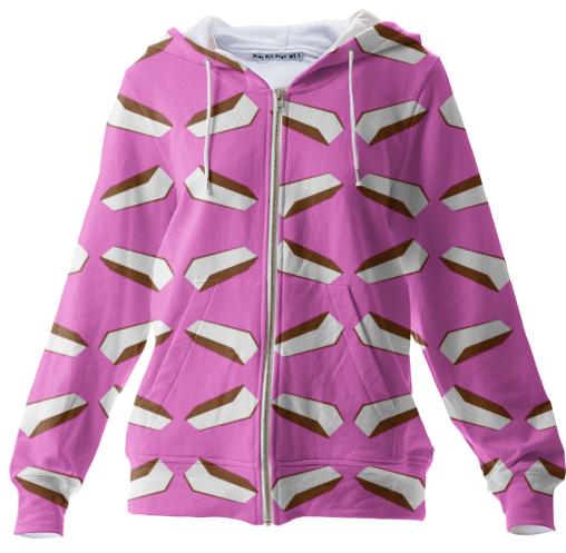 ICE CREAM SANSWICHES