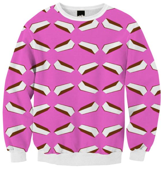 ICE CREAM SANDWICHES