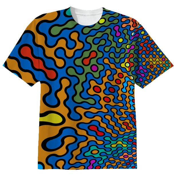 COLOURS TRACE