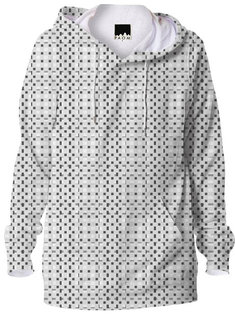 QUADRILLE HOODIE