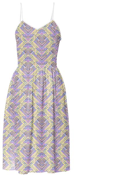 TAFFY SUMMER DRESS