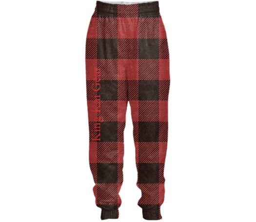 King Kai Gear s Lumber Jacks 53086A12