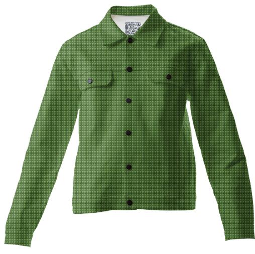 Kohia jacket