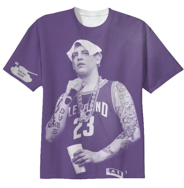 beezy purple