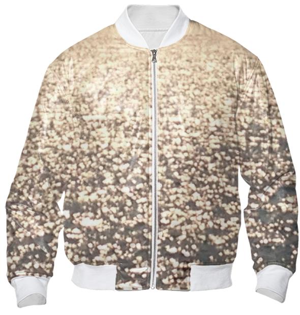 Spotlight jacket