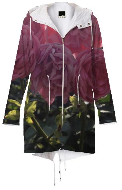 Rose Rain
