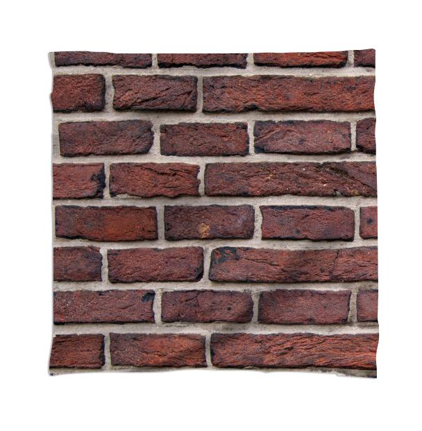 Brick Scarf