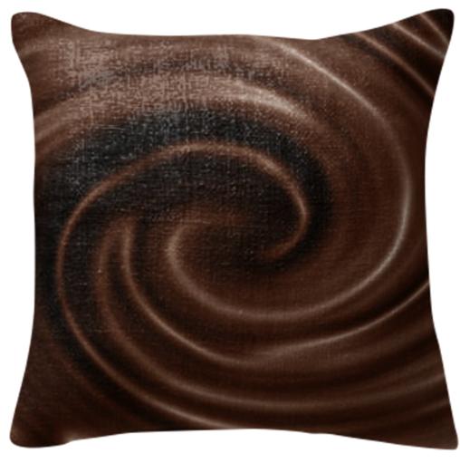 Chokolate Pillow