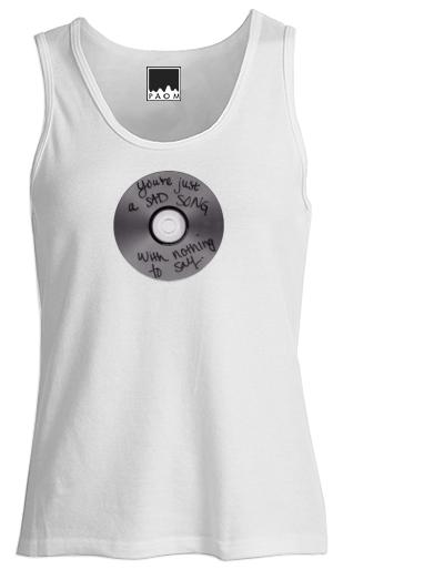 CD Tank Top Women