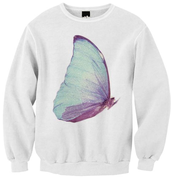Fall Sweatshirt