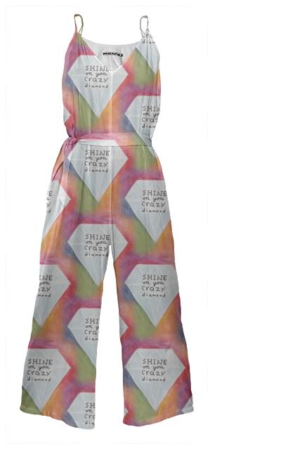 SHINE ON YOU CRAZY DIAMOND