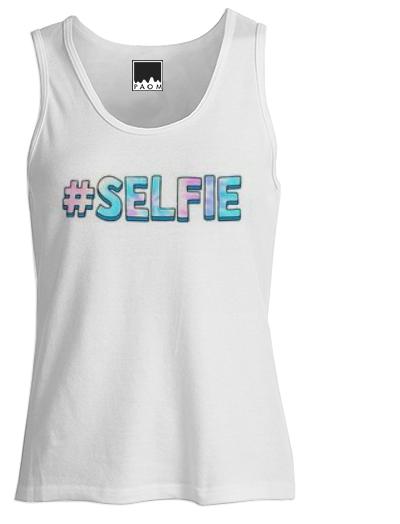 Doodle Tank Top Women