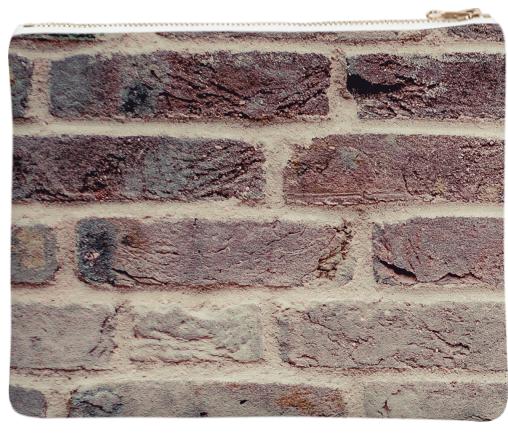 Bricks Neoprene Clutch