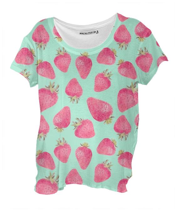 ASSORTED STRAWBERRIES