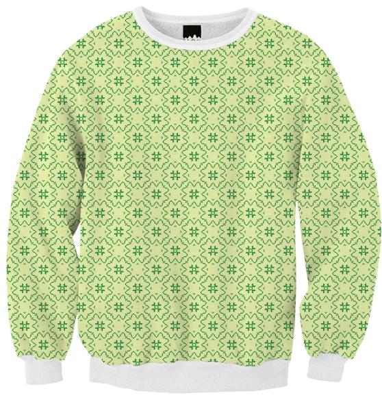 Gree Fall Sweatshirt
