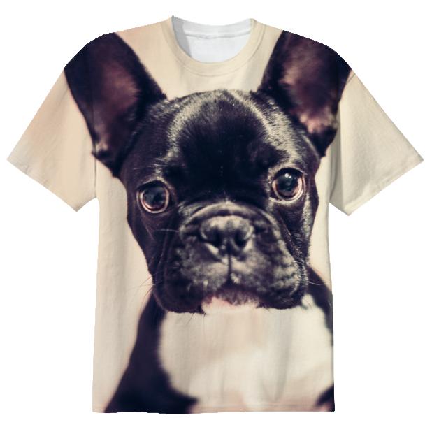 Dog T shirt