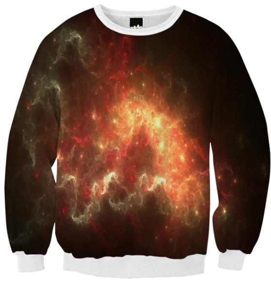 Nebula Sweatshirt
