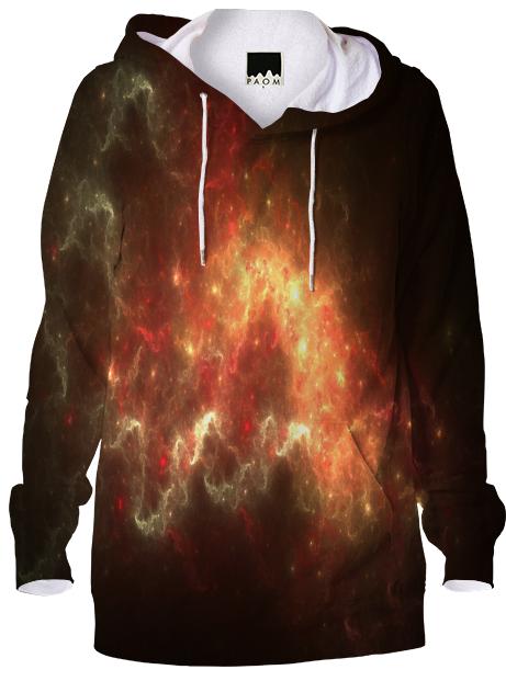 Galaxy Hoodie