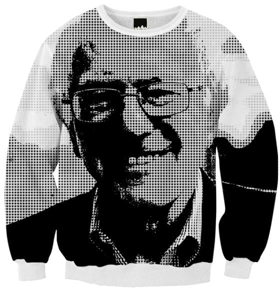 Bernie Sanders 2016 Sweatshirt