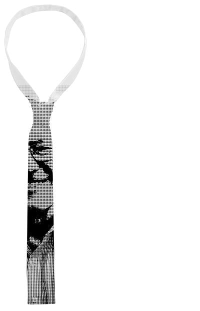 Bernie Sanders 2016 Tie