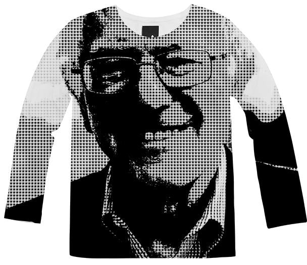 Bernie 2016 Long Sleeve Shirt 2016