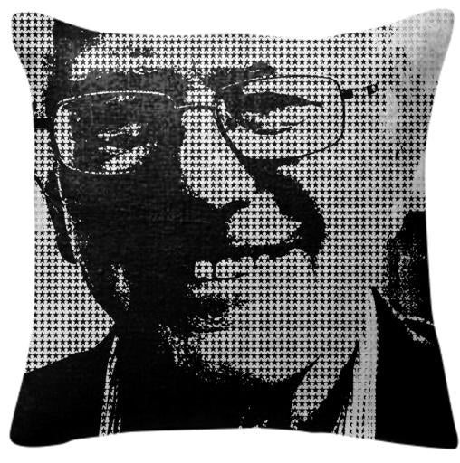 Bernie 2016 Pillow