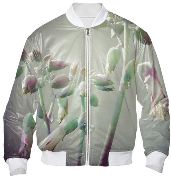 Kalanchoe Bomber Jacket