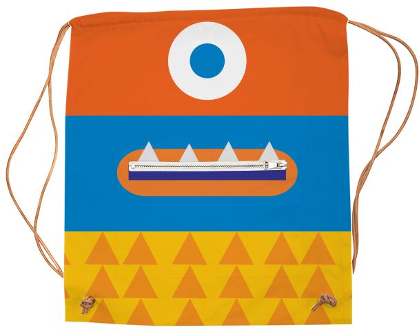 Sports Bag