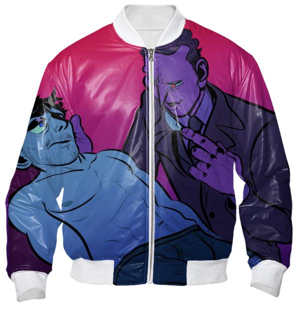 longpig jacket