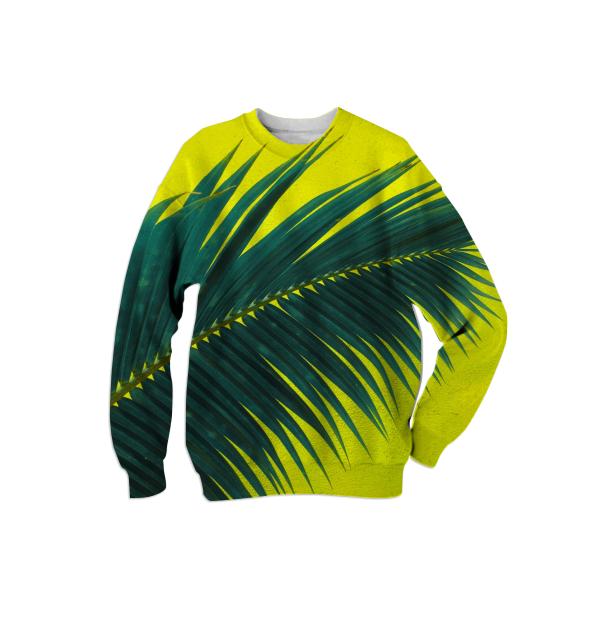 Palmy Sweatshirt 2