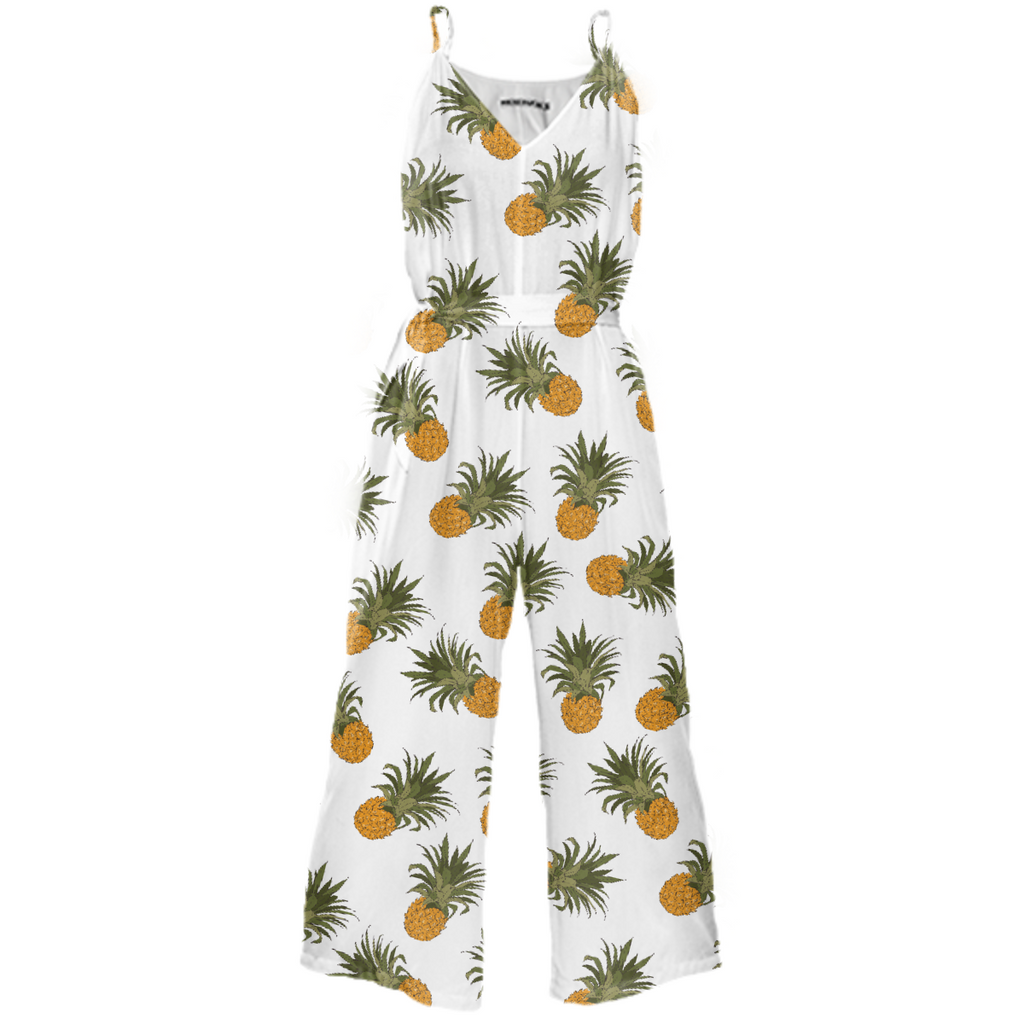 Kia'i Jumpsuit