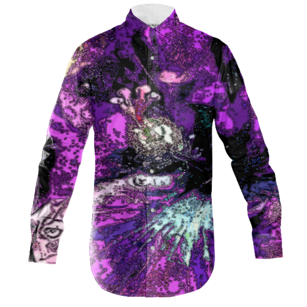 Vibrant Biscus 1c4