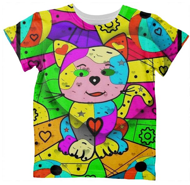 Kitty by Nico Bielow