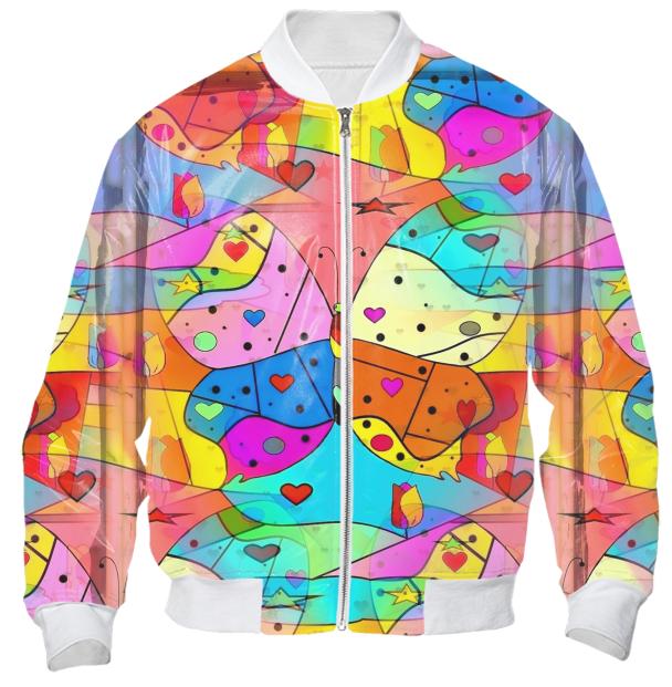 Butterfly by Nico Bielow