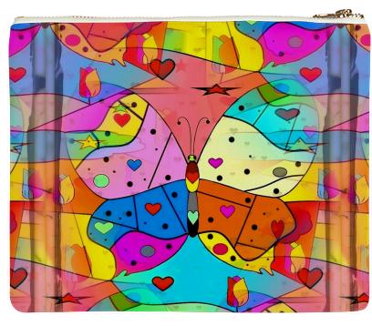 Butterfly by Nico Bielow