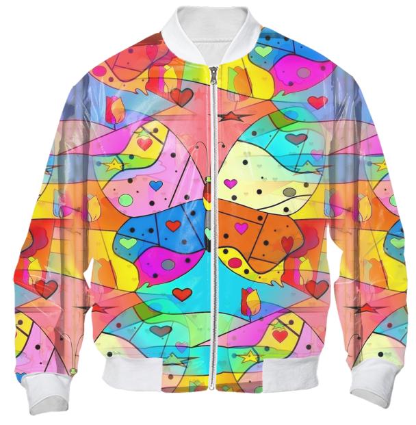 Butterfly by Nico Bielow