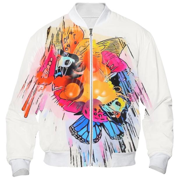 Big Bang by Nico Bielow