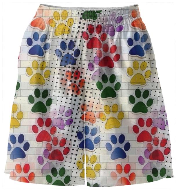 On silent paws by Nico Bielow